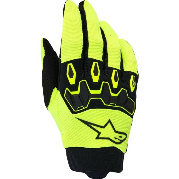 Manusi cross-enduro ALPINESTARS FULL BORE V2, 16
