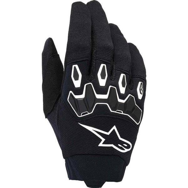 Manusi cross-enduro ALPINESTARS FULL BORE V2, 27