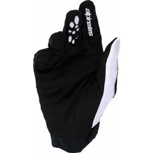 Manusi cross-enduro ALPINESTARS FULL BORE V2, 6