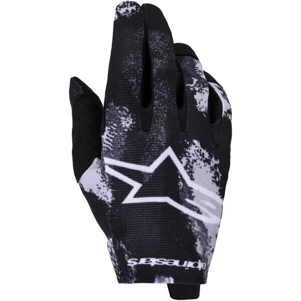 Manusi cross-enduro ALPINESTARS RADAR 2026, 5