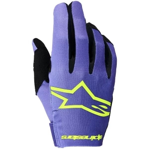 Manusi cross-enduro ALPINESTARS RADAR 2026, 15