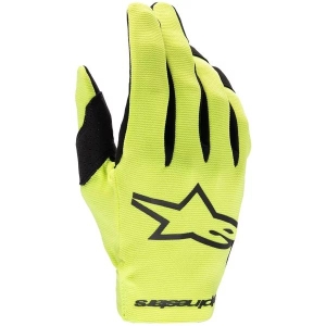 Manusi cross-enduro ALPINESTARS RADAR 2026, 26