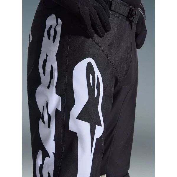 Pantaloni cross-enduro ALPINESTARS RACER AIR RIWAY 2026, 3
