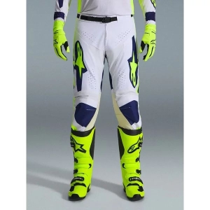 Pantaloni cross-enduro ALPINESTARS RACER AIR RIWAY 2026, 21