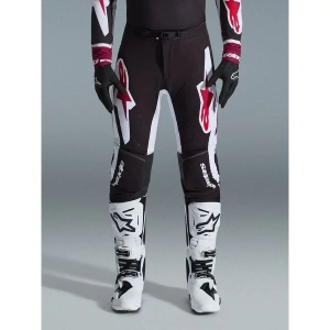 Pantaloni cross-enduro ALPINESTARS SUPERTECH AFD VISTA 2026, 11