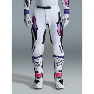 Pantaloni cross-enduro ALPINESTARS SUPERTECH AFD VISTA 2026, 15