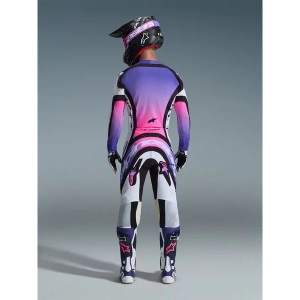 Pantaloni cross-enduro ALPINESTARS SUPERTECH AFD VISTA 2026, 19