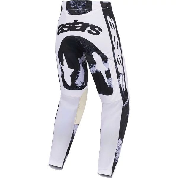 Pantaloni cross-enduro ALPINESTARS RACER LAHND 2026, 5
