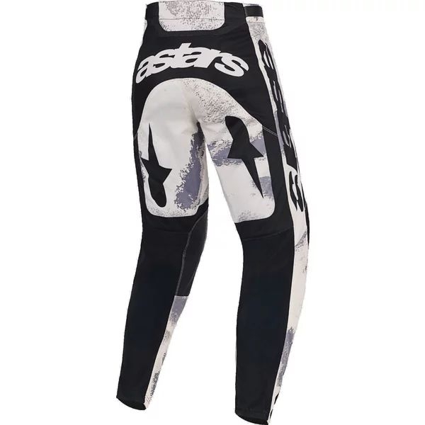 Pantaloni cross-enduro ALPINESTARS RACER LAHND 2026, 12