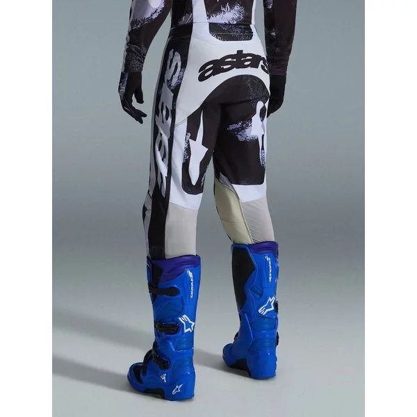 Pantaloni cross-enduro ALPINESTARS RACER LAHND 2026, 19