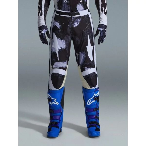 Pantaloni cross-enduro ALPINESTARS RACER LAHND 2026, 24