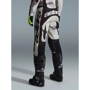 Pantaloni cross-enduro ALPINESTARS RACER LAHND 2026, 7