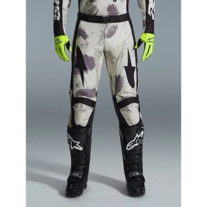 Pantaloni cross-enduro ALPINESTARS RACER LAHND 2026, 10