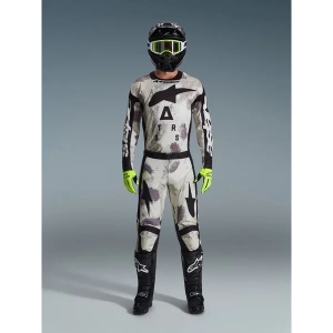 Pantaloni cross-enduro ALPINESTARS RACER LAHND 2026, 21
