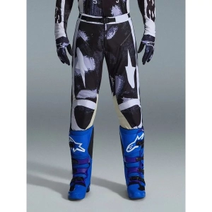 Pantaloni cross-enduro ALPINESTARS RACER LAHND 2026, 24