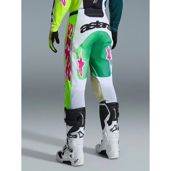 Pantaloni cross-enduro ALPINESTARS RACER PORTL 2026, 23