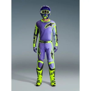 Pantaloni cross-enduro ALPINESTARS RACER PORTL 2026, 13