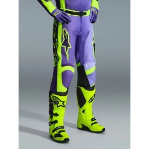 Pantaloni cross-enduro ALPINESTARS RACER PORTL 2026, 14