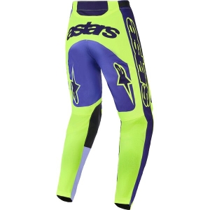 Pantaloni cross-enduro ALPINESTARS RACER PORTL 2026, 11