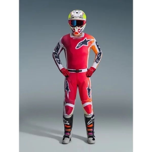 Pantaloni cross-enduro ALPINESTARS RACER PORTL 2026, 29
