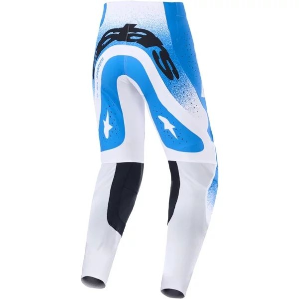 Pantaloni cross-enduro ALPINESTARS SUPERTECH SCENZ 2026, 16