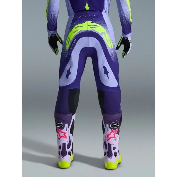 Pantaloni cross-enduro ALPINESTARS SUPERTECH SCENZ 2026, 20