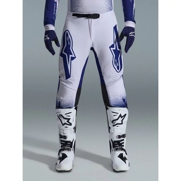 Pantaloni cross-enduro ALPINESTARS SUPERTECH SCENZ 2026, 34