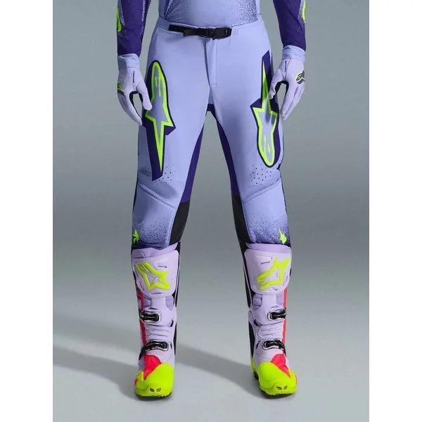 Pantaloni cross-enduro ALPINESTARS SUPERTECH SCENZ 2026, 41