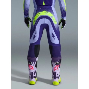 Pantaloni cross-enduro ALPINESTARS SUPERTECH SCENZ 2026, 20
