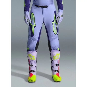 Pantaloni cross-enduro ALPINESTARS SUPERTECH SCENZ 2026, 41