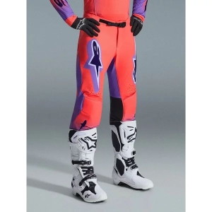 Pantaloni cross-enduro ALPINESTARS SUPERTECH SCENZ 2026, 49