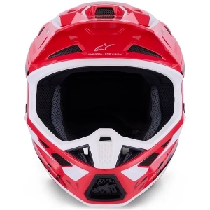 Casca cross-enduro ALPINESTARS SUPERTECH S-M7 DEED ECE06, 12
