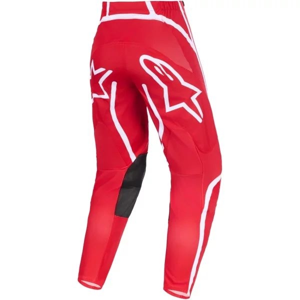 Pantaloni cross-enduro ALPINESTARS FLUID APEX 2026, 11