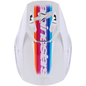 Casca cross-enduro ALPINESTARS S-M3 FORCE ECE06, 15