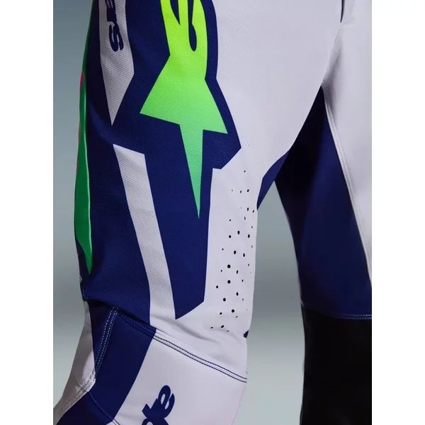 Pantaloni cross-enduro ALPINESTARS SUPERTECH VISTA 2026, 22