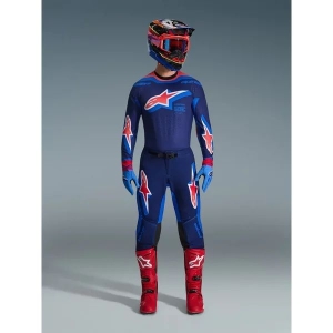 Pantaloni cross-enduro ALPINESTARS SUPERTECH VISTA 2026, 28