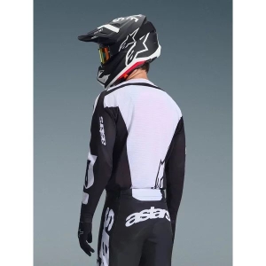 Tricou cross-enduro ALPINESTARS RACER AIR RIWAY 2026, 13