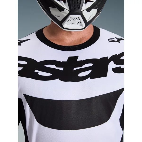 Tricou cross-enduro ALPINESTARS RACER RIWAY 2026, 14