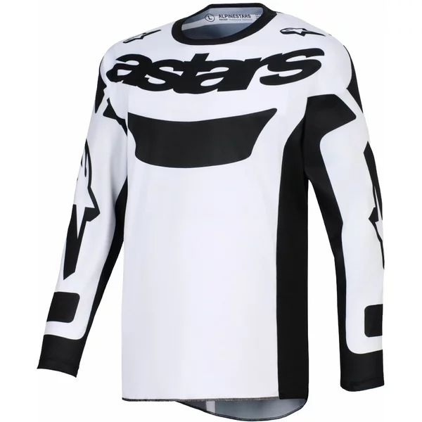 Tricou cross-enduro ALPINESTARS RACER RIWAY 2026, 40