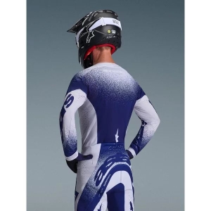 Tricou cross-enduro ALPINESTARS SUPERTECH SCENZ 2026, 36