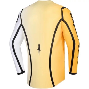 Tricou cross-enduro ALPINESTARS FLUID APEX 2026, 21