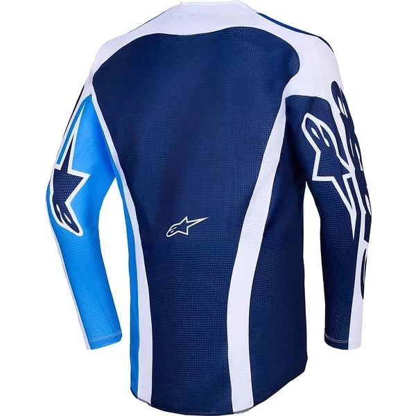 Tricou cross-enduro ALPINESTARS RACER AIR PORTL 2026, 13