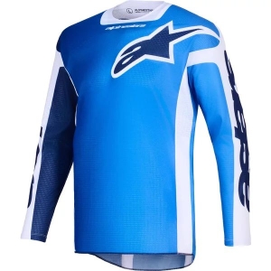 Tricou cross-enduro ALPINESTARS RACER AIR PORTL 2026, 3