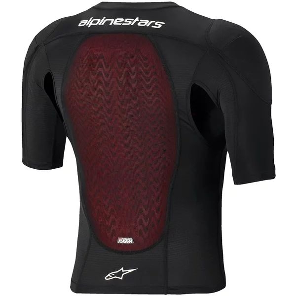 Armura de protectie ALPINESTARS BIONIC PLASMA LT SS, 4