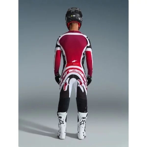 Tricou cross-enduro ALPINESTARS SUPERTECH AFD VISTA 2026, 25