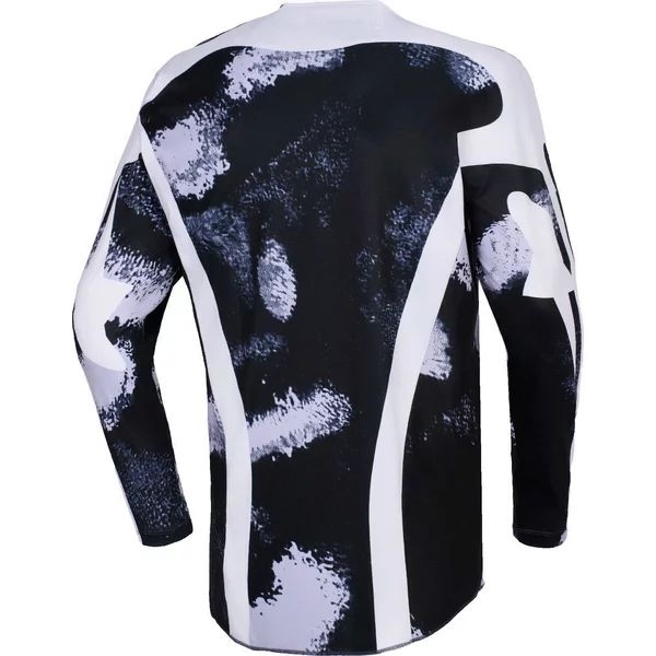 Tricou cross-enduro ALPINESTARS RACER LAHND 2026, 19