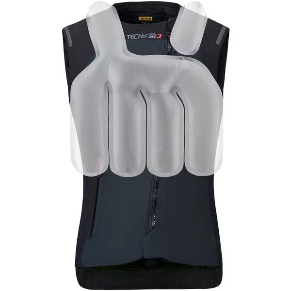 Vesta airbag dama ALPINESTARS STELLA TECH-AIR 3 V2, 10