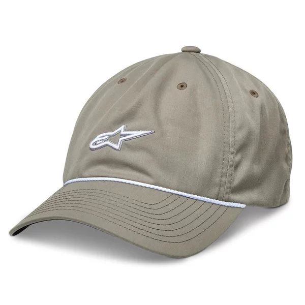 Sapca ALPINESTARS TYLER Hat, 4