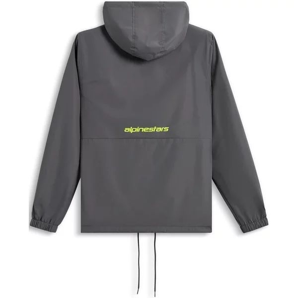 Geaca ALPINESTARS SPEEDER CHROMIUM WINDBREAKER, 19