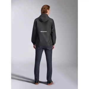 Geaca ALPINESTARS SPEEDER CHROMIUM WINDBREAKER, 9